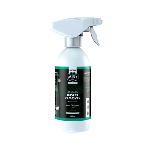 OXFORDMINT Mint Insect Remover Spray (470656)