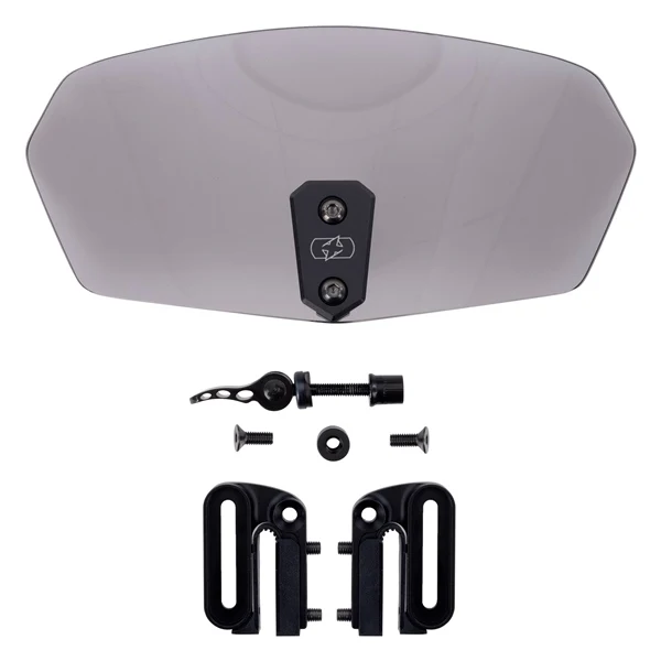 Oxford Products Winshield Deflector (470479)