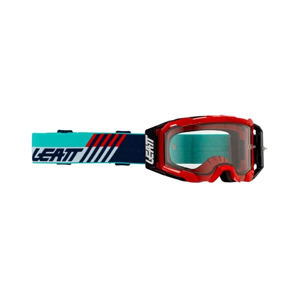 LEATT Velocity 6.5 Cryztal Goggle (462216)