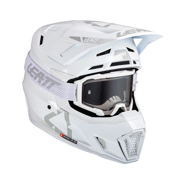 LEATT 7.5 Off-Road Helmet Kit (462082)