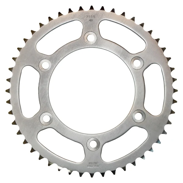 Sunstar Rear Steel Sprocket (460401)