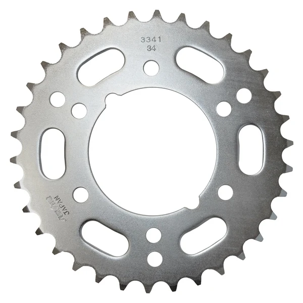 Sunstar Rear Steel Sprocket (460321)