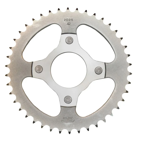 Sunstar Rear Steel Sprocket (460269)