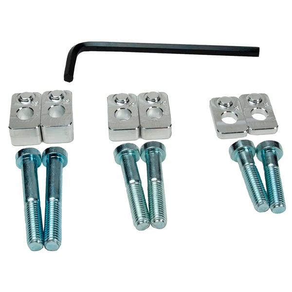 Enduro Engineering Handlebar Riser Kit (459441)