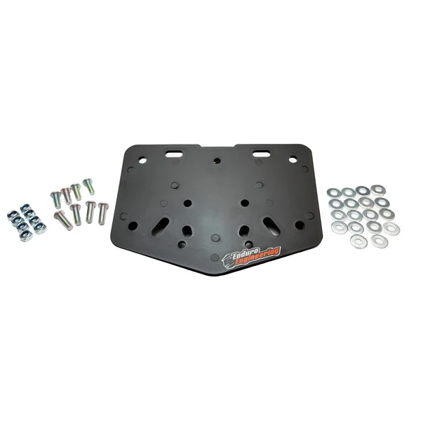 Enduro Engineering License Plate Holder (459467)