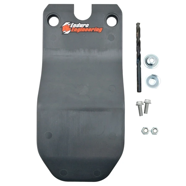 Enduro Engineering Skidplate Mounted Linkage Guard (459261)