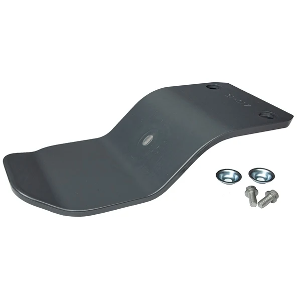 Enduro Engineering Skidplate Mounted Linkage Guard (459257)