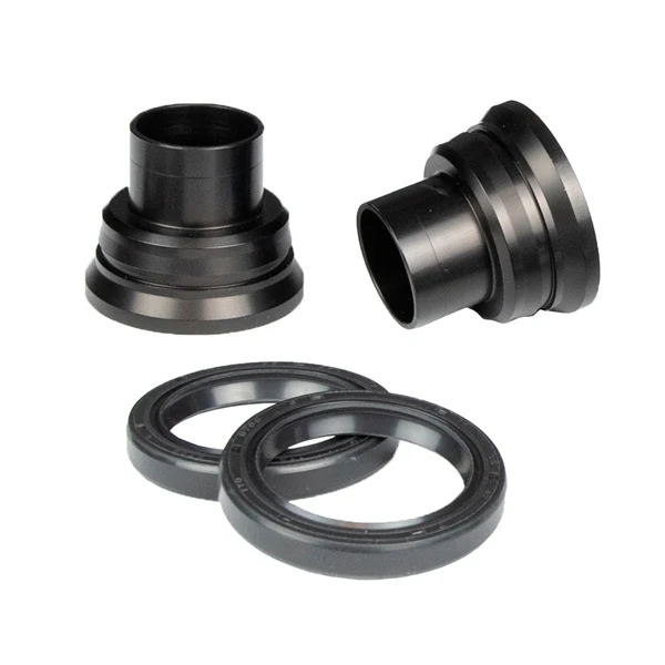 Enduro Engineering Wheel Spacer/Seal Converter Kit (459188)