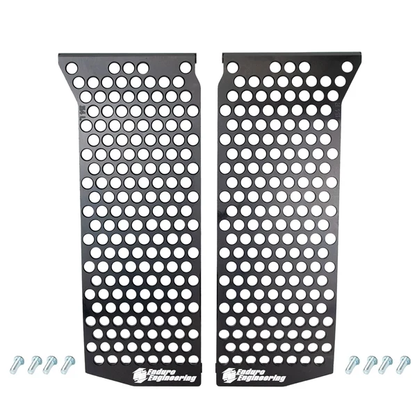 Enduro Engineering Radiator Guard 12-114 (459131)