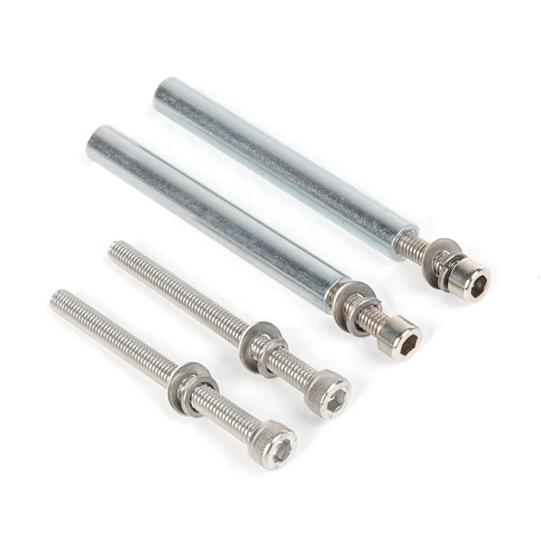 Kimpex Winch bolt replacement 2500-3500 (458222)