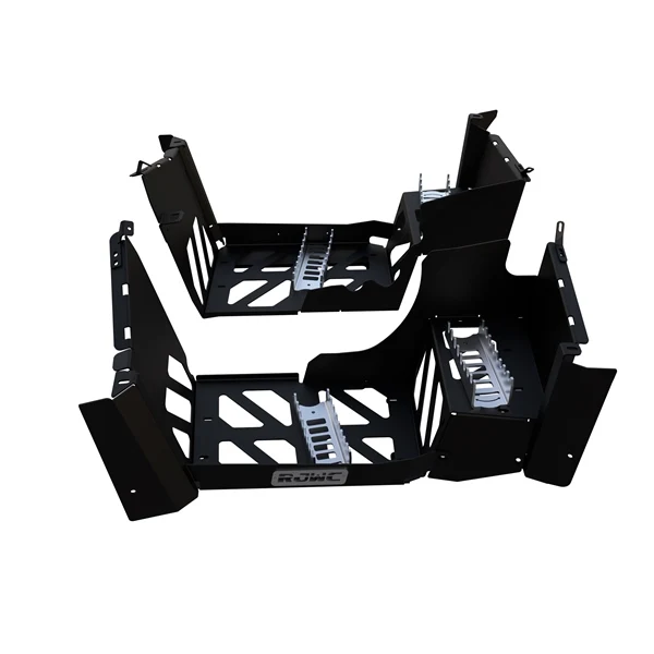 RJWC Footpeg (455095)