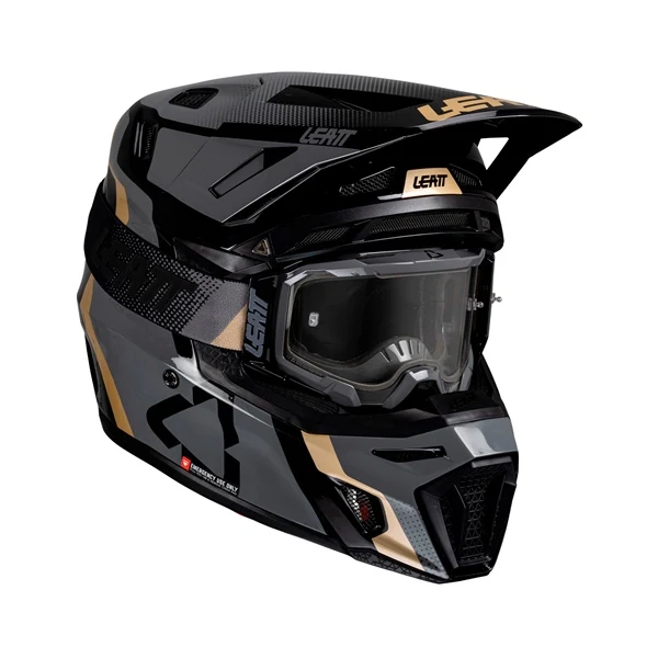 LEATT 8.5 Off-Road Helmet Kit (454742)