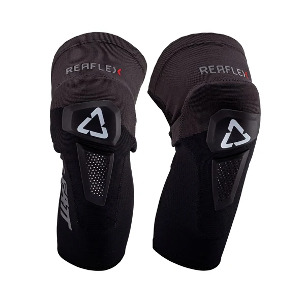 LEATT Reaflex Hybrid Knee Guard (450284)