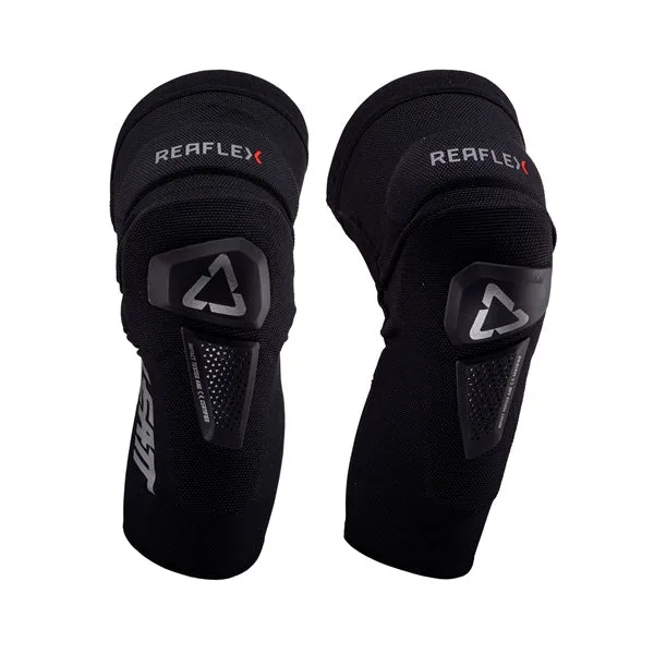 LEATT Reaflex Hybrid Pro Knee Guard (450225)