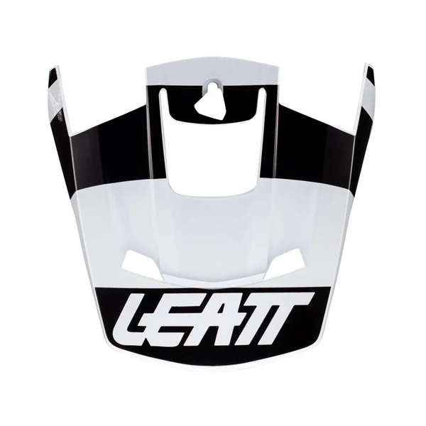 LEATT Moto 3.5 Visor - V24 (449663)