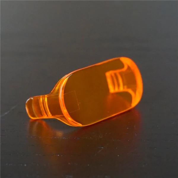 Oxbow Gear Voyager Lens Cover (429007)