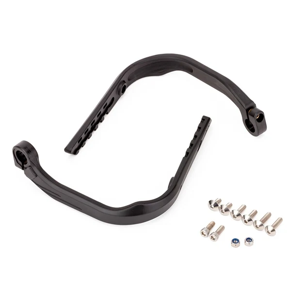 DRC/ZETA/UNIT Antler Handguard Replacement Guard Kit (428855)