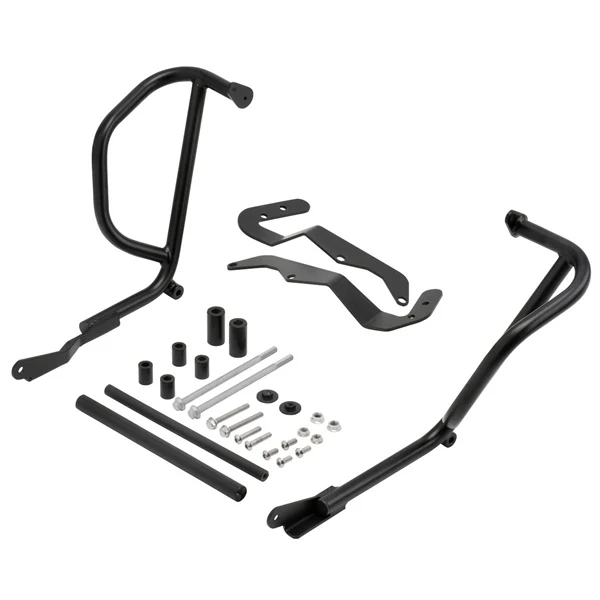 DRC/ZETA/UNIT Pipe Engine Guard (428846)