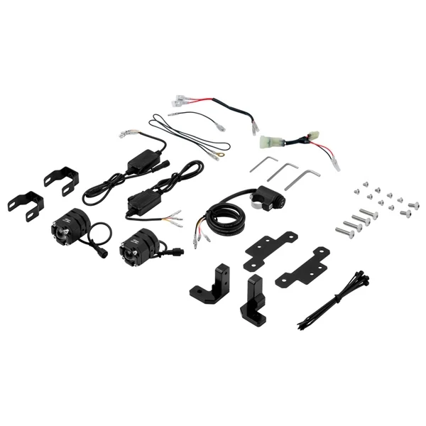 DRC/ZETA/UNIT LED Foglight (428843)