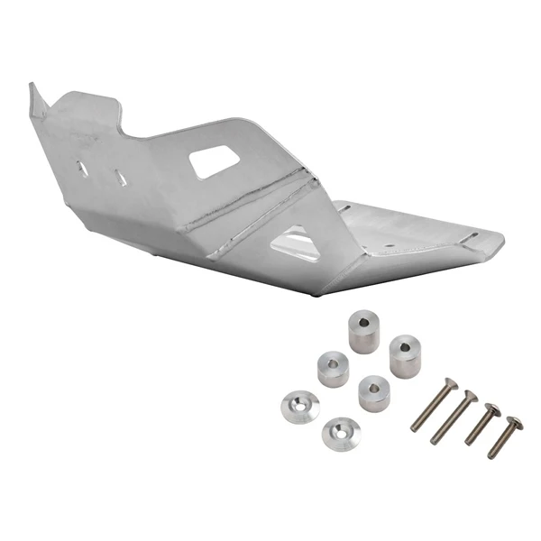 DRC/ZETA/UNIT Enduro Skid Plate (428839)