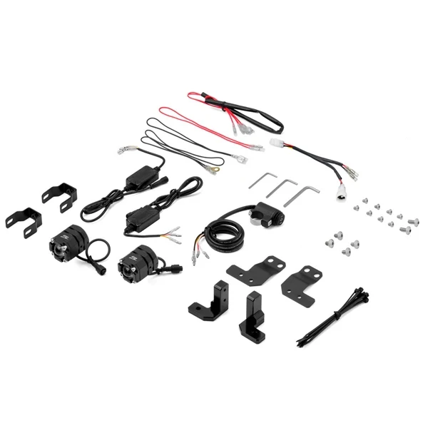 DRC/ZETA/UNIT LED Foglight (428837)