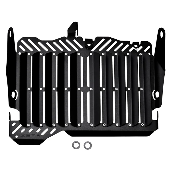 DRC/ZETA/UNIT Radiator Core Guard (428835)
