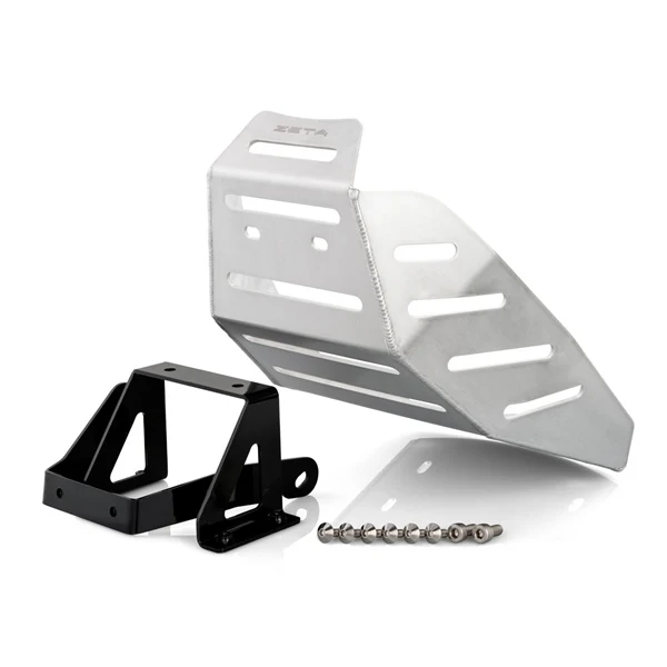 DRC/ZETA/UNIT Engine Protection Under Frame Kit (428830)