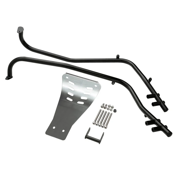 DRC/ZETA/UNIT Engine Protection Under Frame Kit (428828)