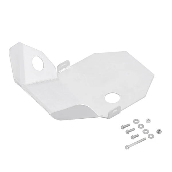 DRC/ZETA/UNIT Enduro Skid Plate (428790)