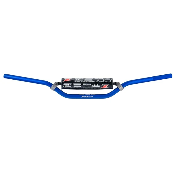 DRC/ZETA/UNIT CX Handlebar 7/8 in (22.2mm) (428733)