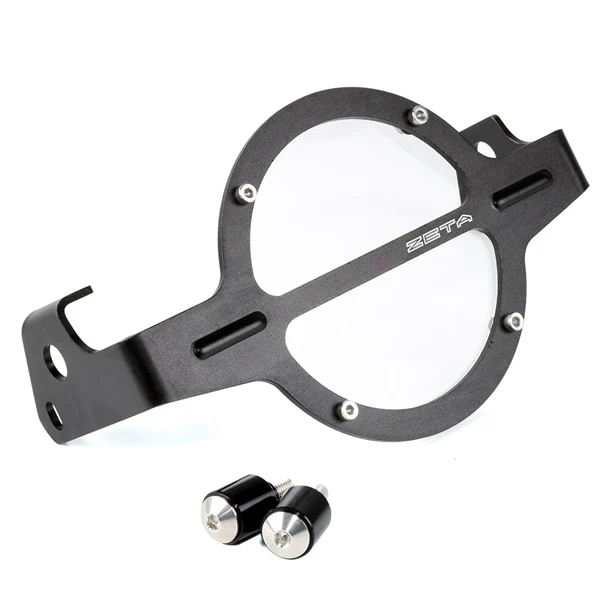 DRC/ZETA/UNIT Head Light Guard (428694)