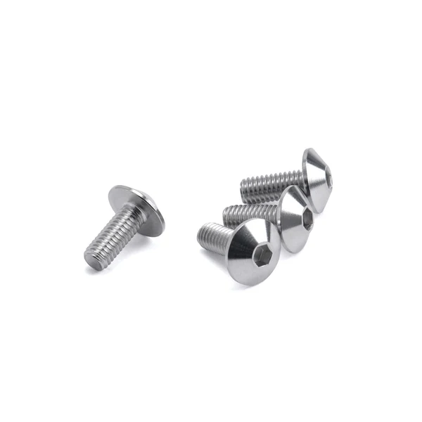 DRC/ZETA/UNIT M6 Taper Cap Bolt (428690)