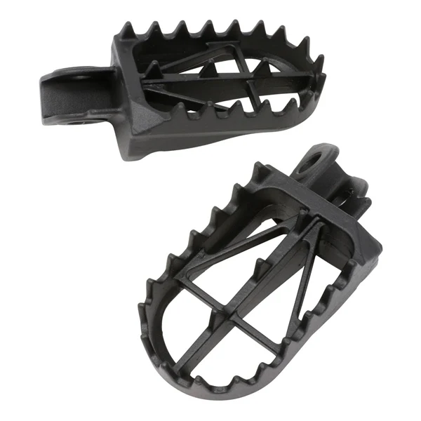 DRC/ZETA/UNIT Wide Foot Peg (428670)