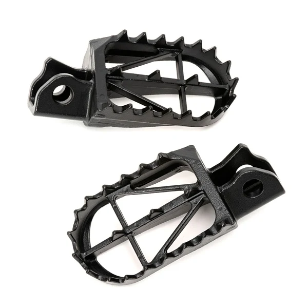 DRC/ZETA/UNIT Wide Foot Peg (428668)