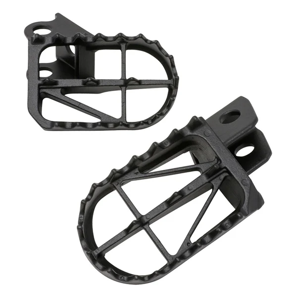 DRC/ZETA/UNIT Wide Foot Peg (428667)