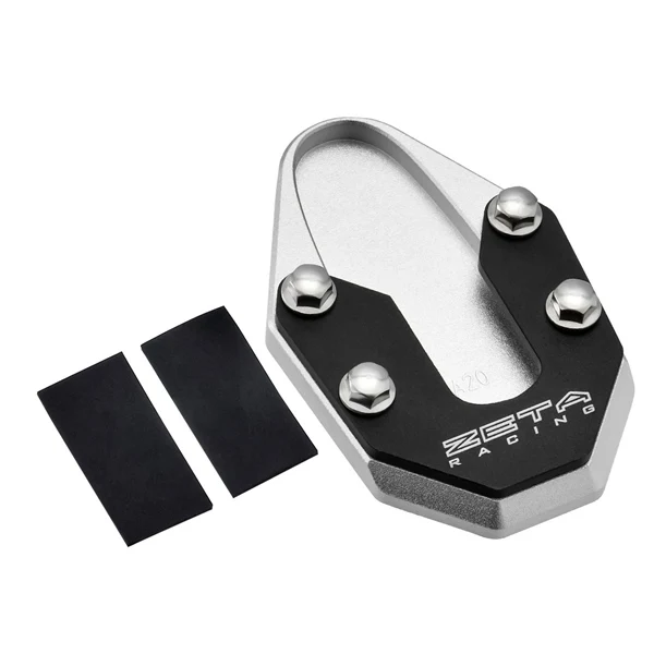 DRC/ZETA/UNIT Side Stand Extender (428656)