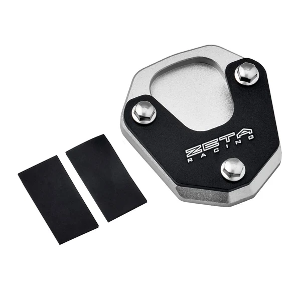 DRC/ZETA/UNIT Side Stand Extender (428655)