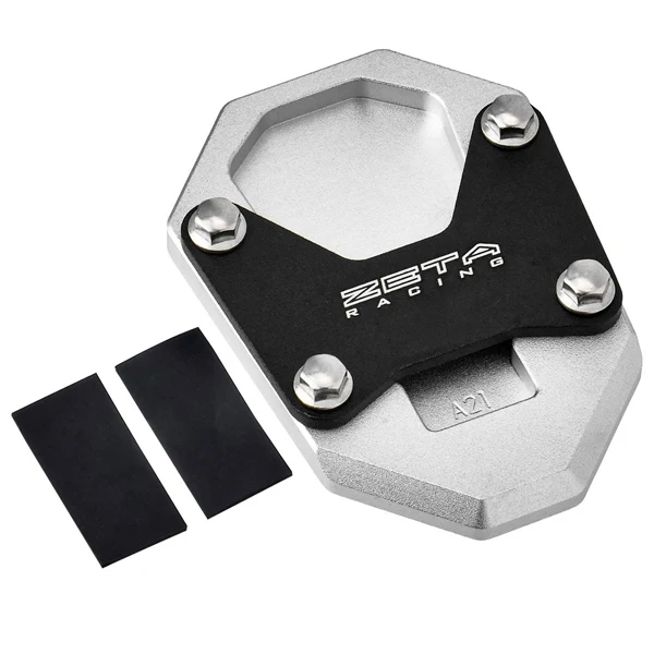 DRC/ZETA/UNIT Side Stand Extender (428654)