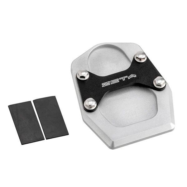 DRC/ZETA/UNIT Side Stand Extender (428653)