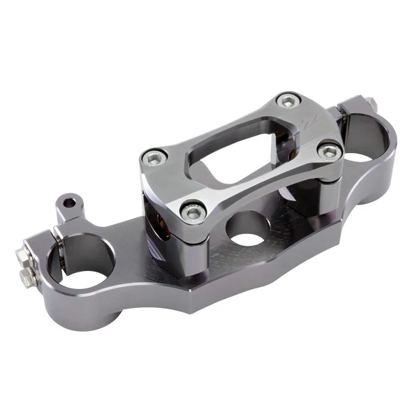 DRC/ZETA/UNIT SX Handlebar Clamp Kit (428650)