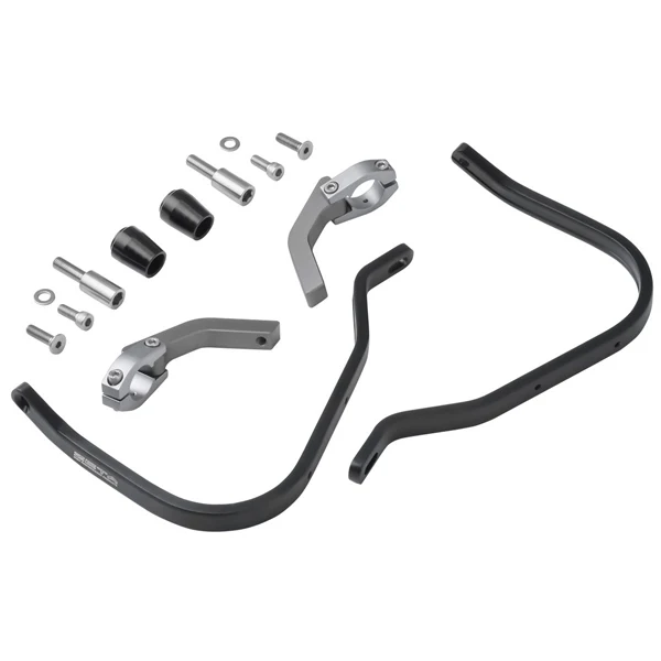 DRC/ZETA/UNIT Armor Adventure Handguards (428597)