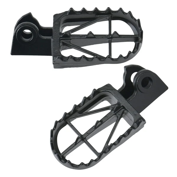DRC/ZETA/UNIT Wide Foot Peg (428570)
