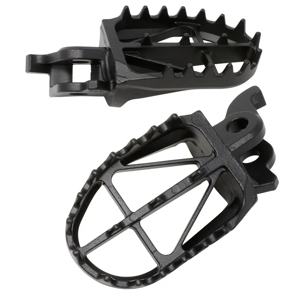 DRC/ZETA/UNIT Ultra Wide Foot Peg (428548)