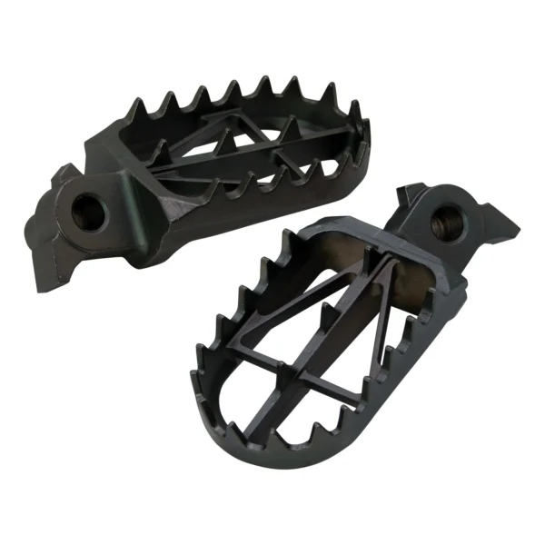 DRC/ZETA/UNIT Wide Foot Peg (428542)