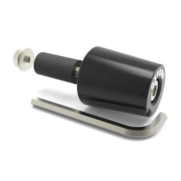 Oxford Products BarEnds3 Bar End (371248)