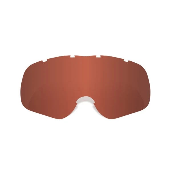 Oxford Products Fury Simple Lens (370280)