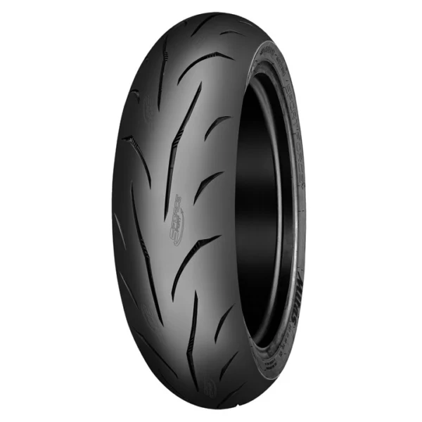 Mitas Sport Force + EV Motorcycle Tire (362163)