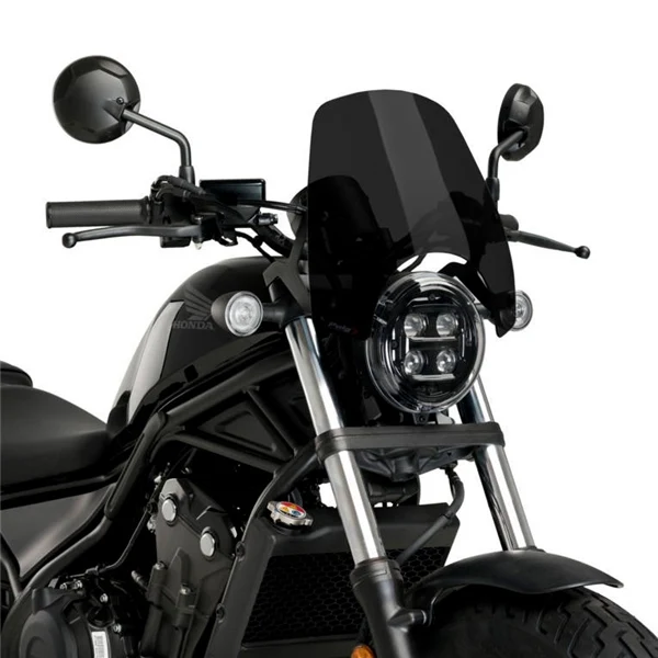 Puig New Generation Sport Windshield (361553)