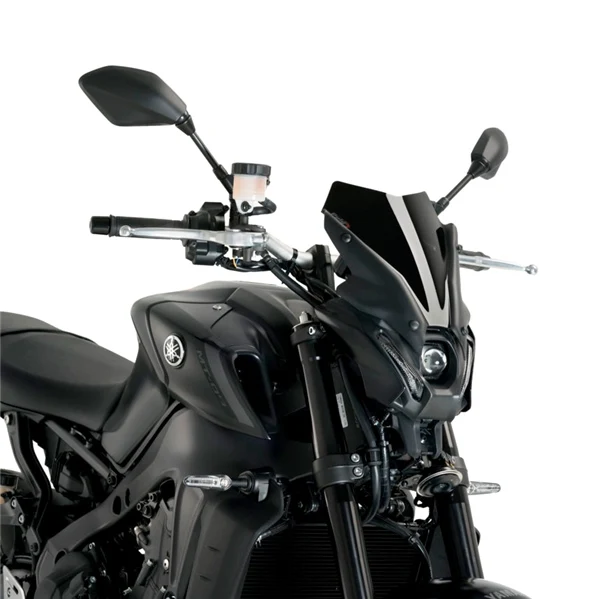 Puig New Generation Sport Windshield (361135)