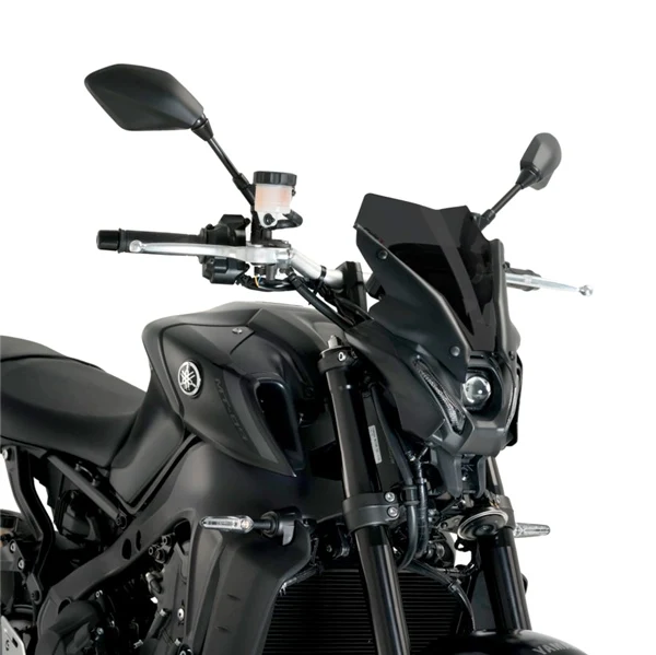 Puig New Generation Sport Windshield (361133)